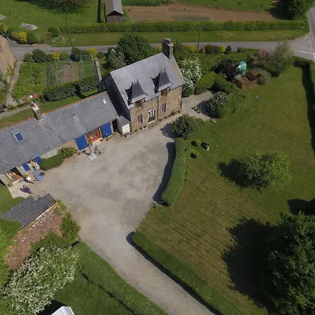 Gite In Rural Normandy Passais-la-Conception Exterior photo
