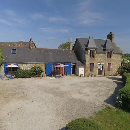 Gite In Rural Normandy Passais-la-Conception Exterior photo