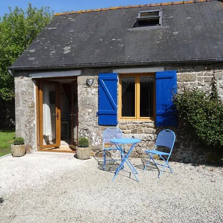 Gite In Rural Normandy Passais-la-Conception Exterior photo